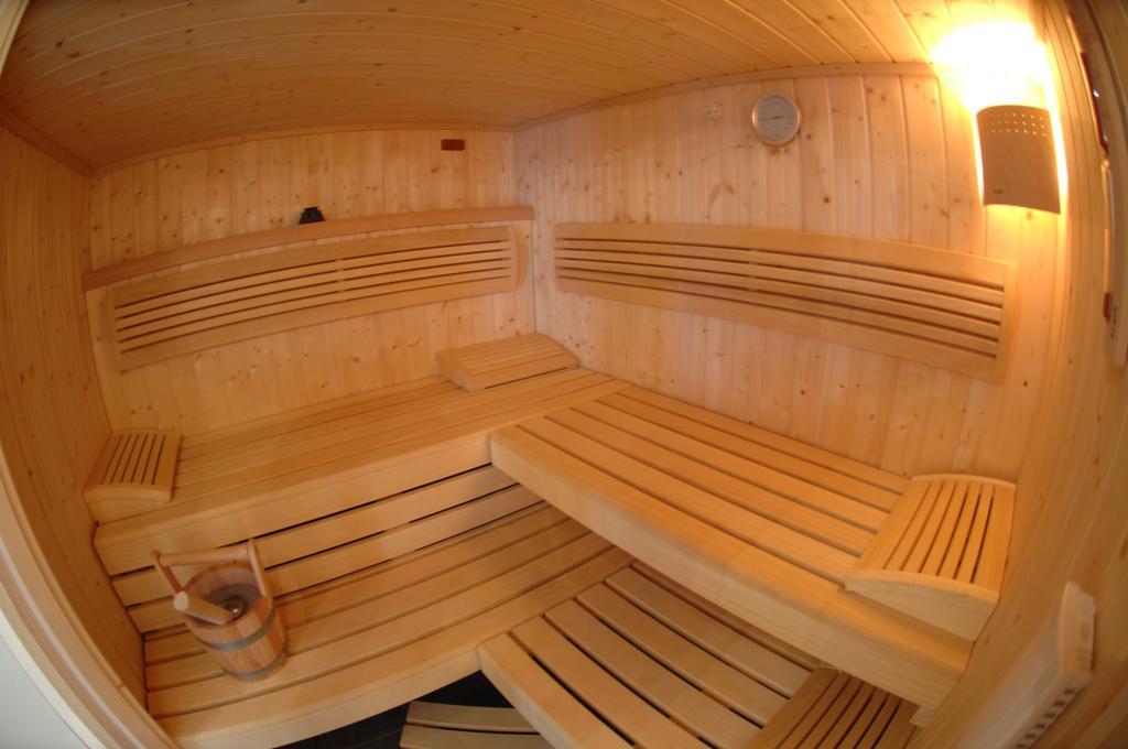 Angelina Apartment Zermatt Room photo